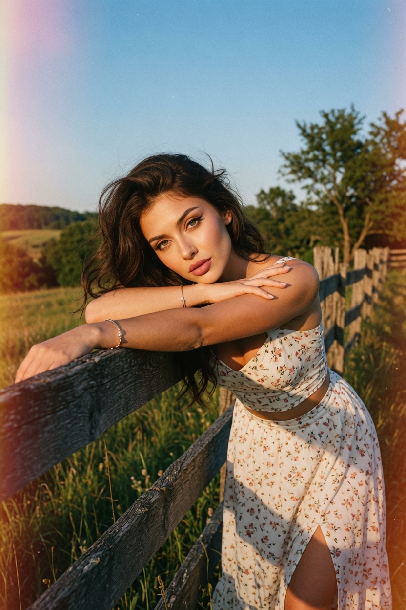 Скачать AI фотографии